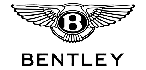 Bentley logo