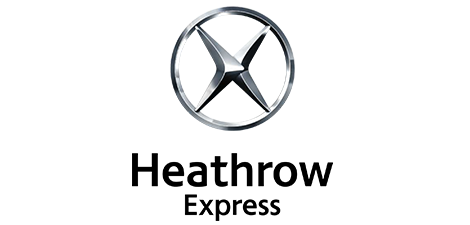 Heathrow Express logo