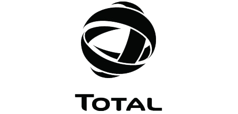 Total logo